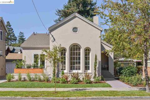 2936 Piedmont Ave, Berkeley, CA 94705 photo 1