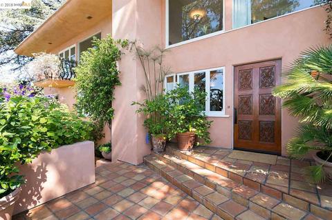 65 Oak Ridge Rd, Berkeley, CA 94705 photo 1