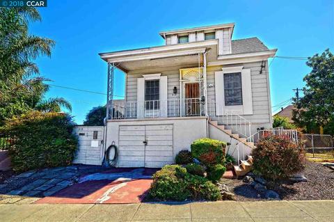 218 Amador St, Vallejo, CA 94590 photo 1