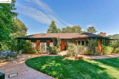 1144 Hillview Rd, Berkeley, CA 94708 photo 1