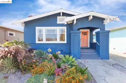2732 Mabel St, Berkeley, CA 94702 photo 1