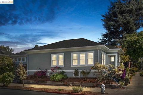 1701 Carleton St, Berkeley, CA 94703 photo 1
