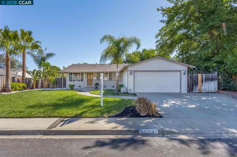 5553 Maryland Dr, Concord, CA 94521 photo 1
