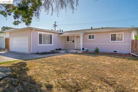 231 University Ave, Vallejo, CA 94591 photo 1