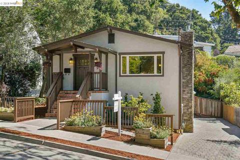 2348 Marin Ave, Berkeley, CA 94708 photo 1