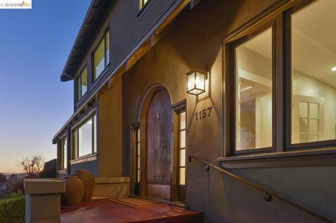 1157 Amador Ave, Berkeley, CA 94707 photo 1