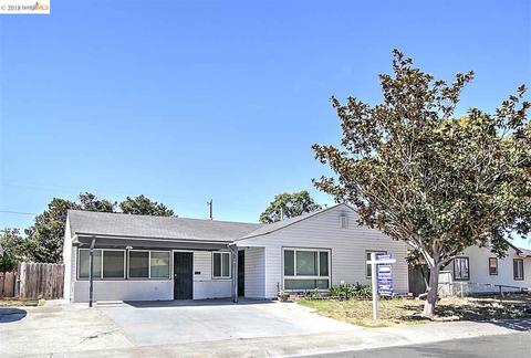 421 Vervais Ave, Vallejo, CA 94591 photo 1