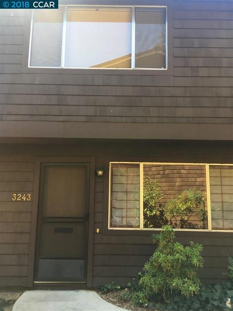 3243 Marlene Dr, Lafayette, CA 94549 photo 1
