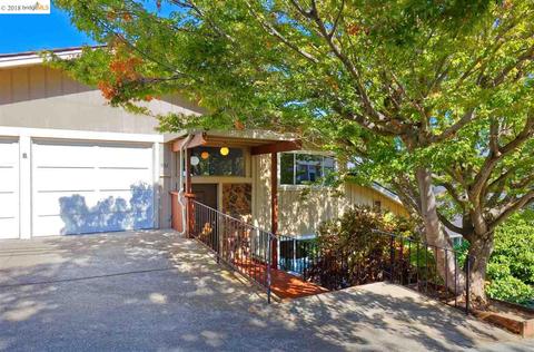 931 Harbor View Dr, Martinez, CA 94553 photo 1