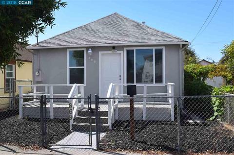 869 8th St, Richmond, CA 94801 photo 1