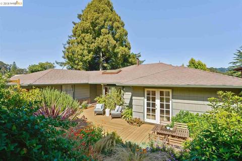 1007 Overlook Rd, Berkeley, CA 94708 photo 1
