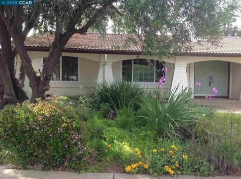 1205 Amaranth Way, Concord, CA 94521 photo 1