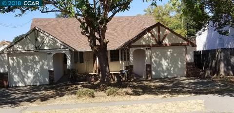 2847 Sinclair Ave, Concord, CA 94519 photo 1