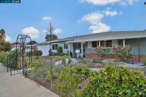 1279 Coventry Rd, Concord, CA 94518 photo 1