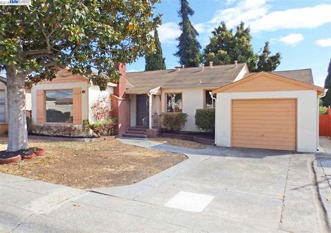 1312 Advent Ave, San Leandro, CA 94579 photo 1