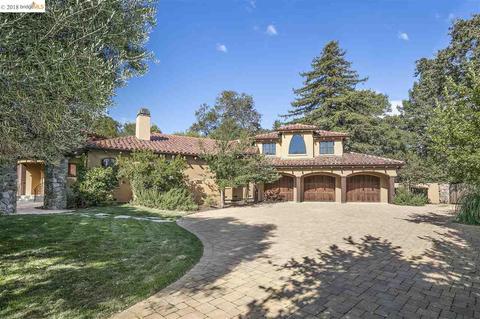3246 Park Ln, Lafayette, CA 94549 photo 1