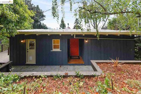 1130 Keeler Ave, Berkeley, CA 94708 photo 1