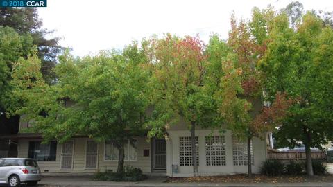 1410 Berrellesa St, Martinez, CA 94553 photo 1