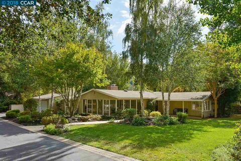3788 Happy Valley Rd, Lafayette, CA 94549 photo 1