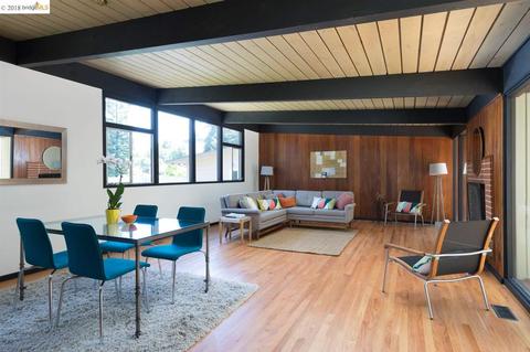 734 Wildcat Canyon Rd, Berkeley, CA 94708 photo 1