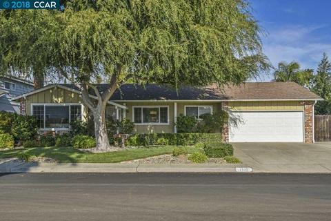 1715 Bishop Dr, Concord, CA 94521 photo 1