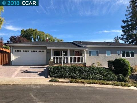 1010 Andrews Dr, Martinez, CA 94553 photo 1
