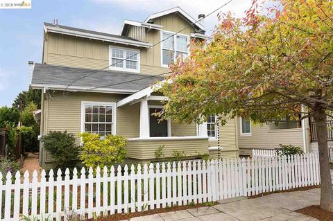 1705 California St, Berkeley, CA 94703 photo 1