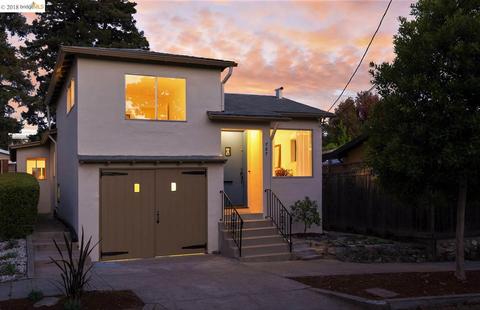 787 Neilson St, Berkeley, CA 94707 photo 1
