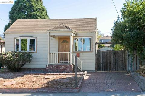 857 Neilson St, Berkeley, CA 94707 photo 1