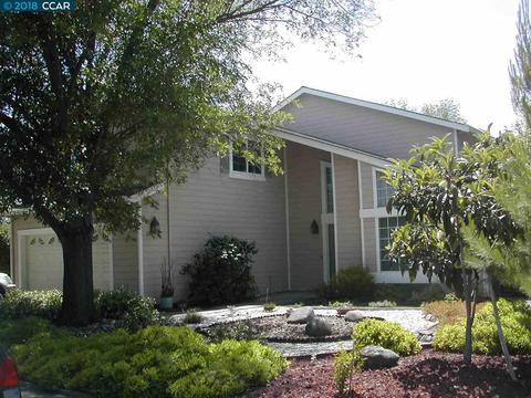 101 Mulberry Loop, Pleasant Hill, CA 94523 photo 1