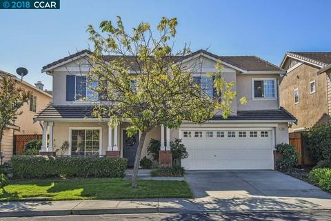 266 Crestview Ave, Martinez, CA 94553 photo 1