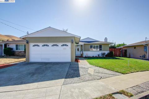 527 Jayar Pl, Hayward, CA 94544 photo 1