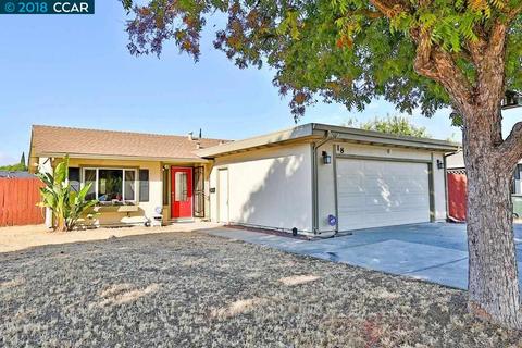18 Salisbury Dr, Pittsburg, CA 94565 photo 1