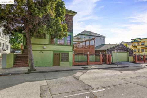 1025 18th St, Oakland, CA 94607 photo 1
