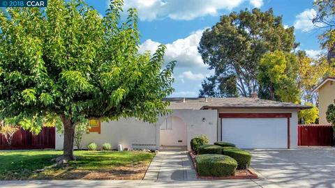 866 Litwin Dr, Concord, CA 94518 photo 1