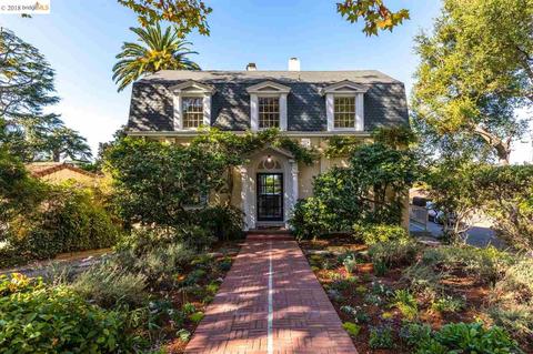 1516 Euclid Ave, Berkeley, CA 94708 photo 1