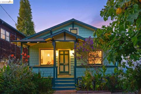 1321 Lincoln St, Berkeley, CA 94702 photo 1