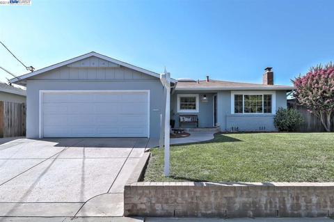 4239 Corrigan Dr, Fremont, CA 94536 photo 1