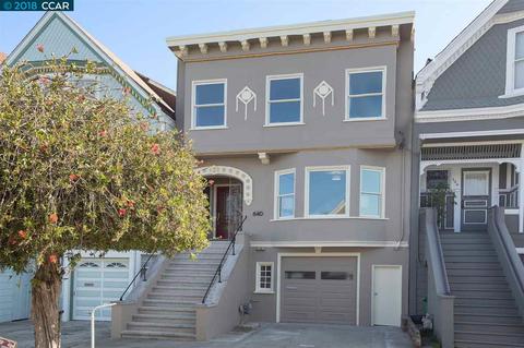 640 2nd Ave, San Francisco, CA 94118 photo 1