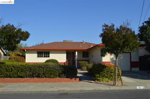 917 Minaker Dr, Antioch, CA 94509 photo 1