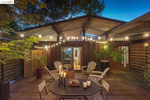 1037 Siler Pl, Berkeley, CA 94705 photo 1