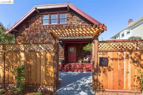 2207 Oregon St, Berkeley, CA 94705 photo 1