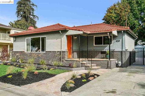 424 Everett St, El Cerrito, CA 94530 photo 1