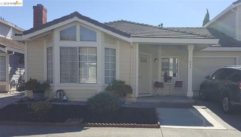235 Oneil Cir, Hercules, CA 94547 photo 1