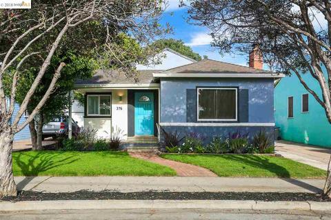 376 Pershing Dr, San Leandro, CA 94577 photo 1
