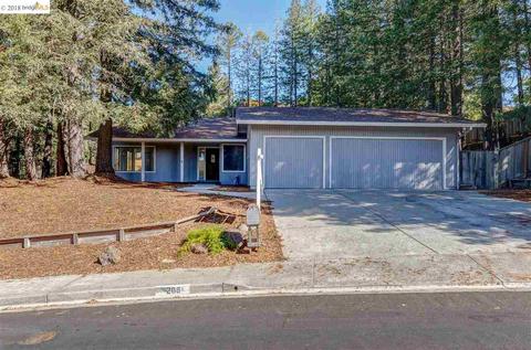 208 Sandringham Dr, Moraga, CA 94556 photo 1