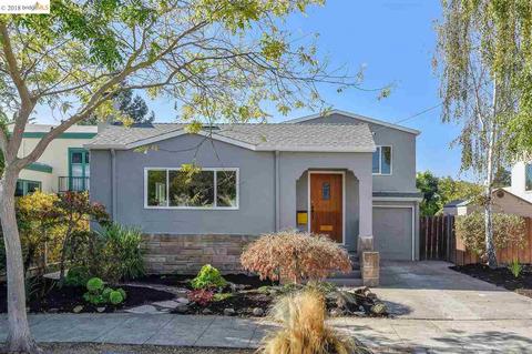 2456 West, Berkeley, CA 94702 photo 1