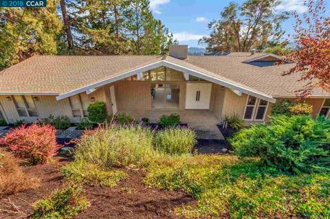 22 Cedar Ln, Orinda, CA 94563 photo 1
