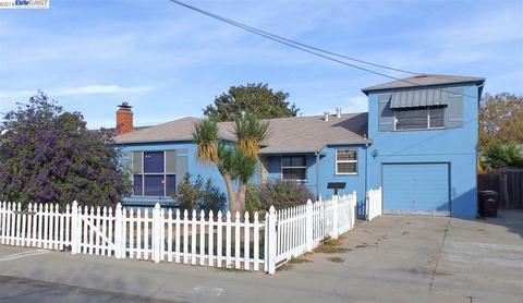 15256 Wiley St, San Leandro, CA 94579 photo 1