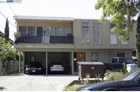 1520 Woolsey St, Berkeley, CA 94703 photo 1